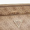 Guess Noelle.Pouch Γυναικεία Τσάντα Guess Noelle.Pouch-Beige