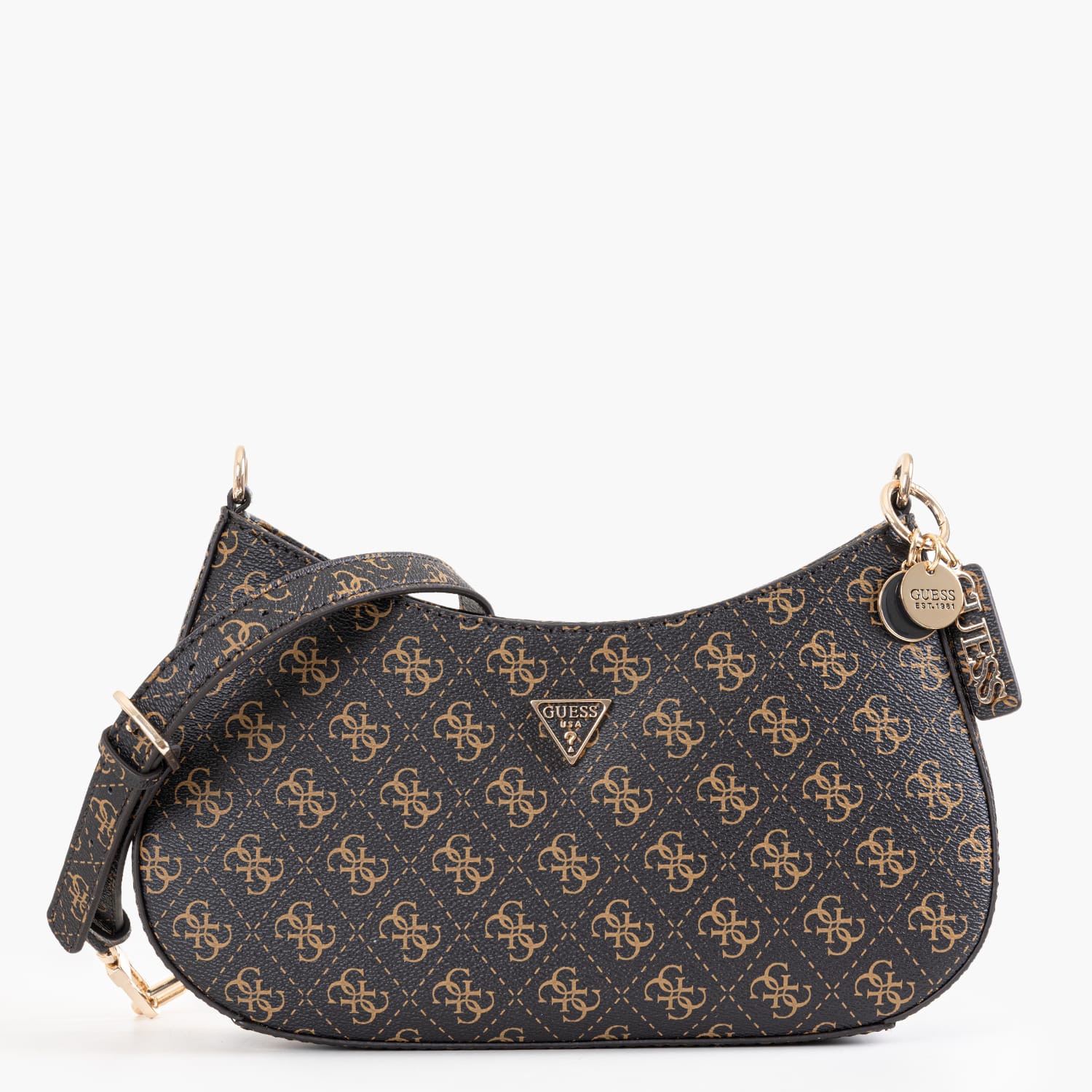 Guess Noelle.Szip-Brown