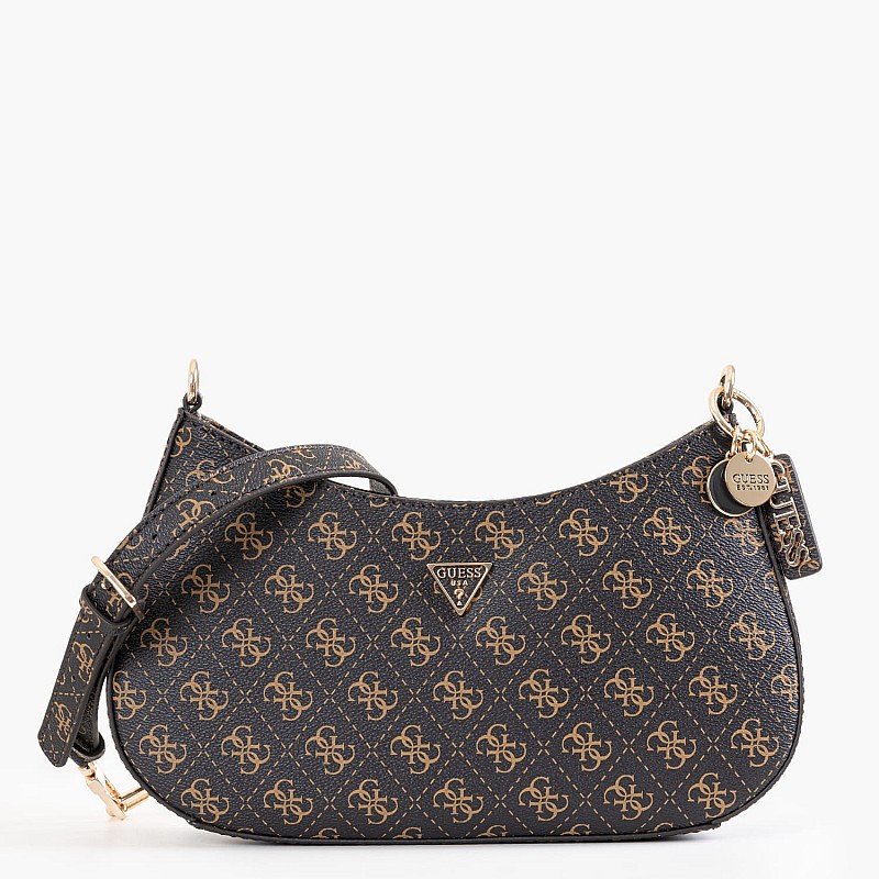 Guess Noelle.Szip Γυναικεία Τσάντα