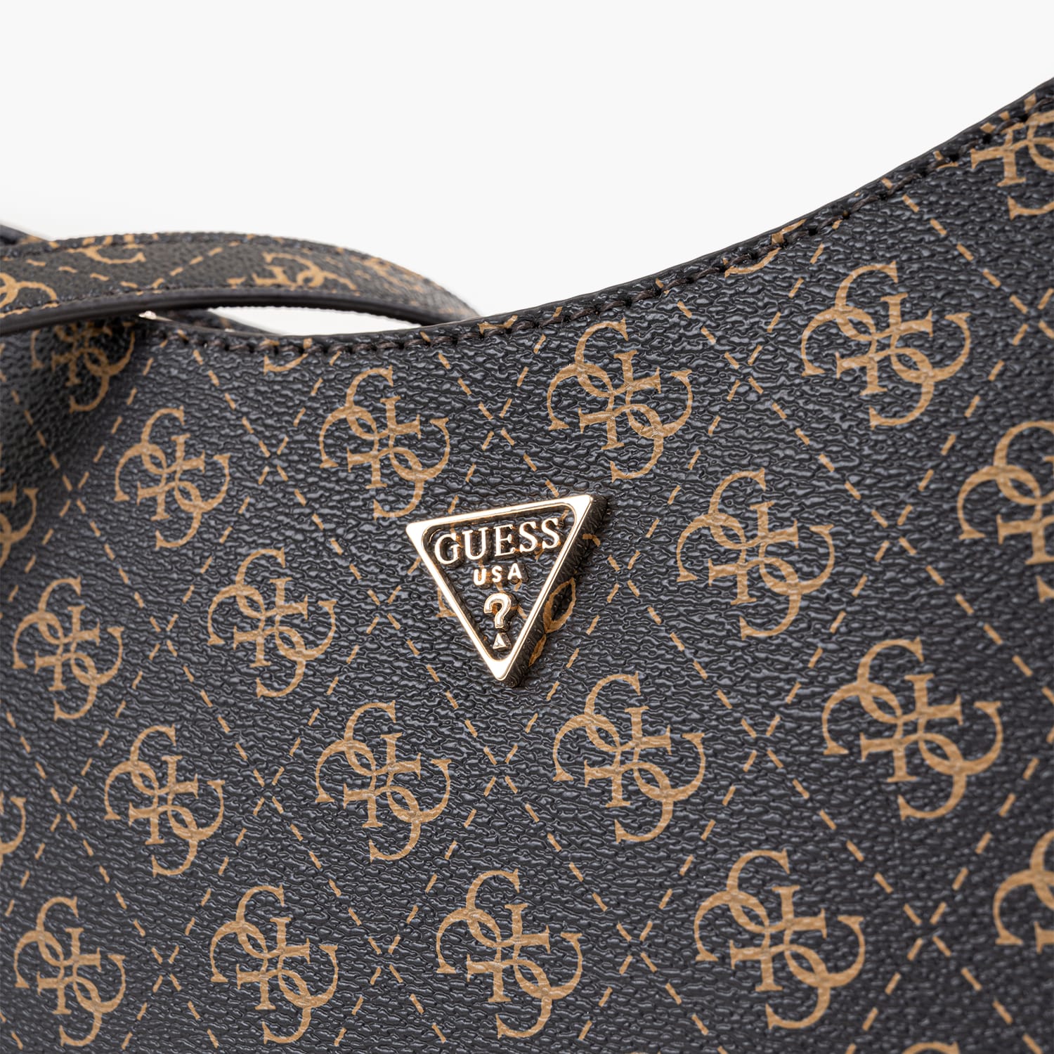 Guess Noelle.Szip-Brown