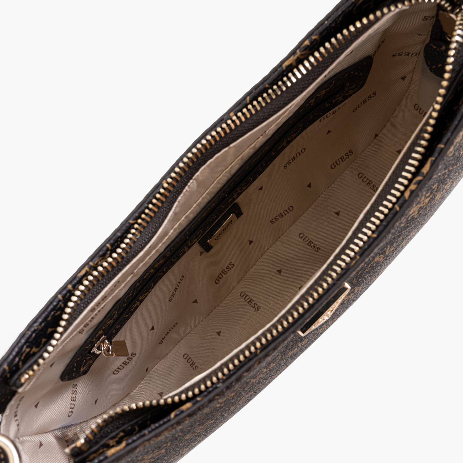 Guess Noelle.Szip-Brown