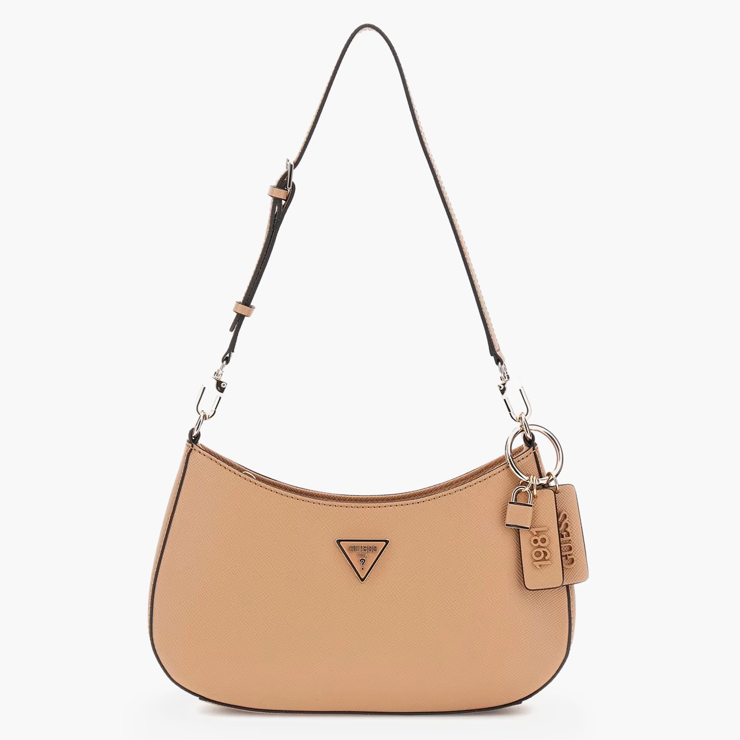 Guess Noelle.Topzip Γυναικεία Τσάντα
