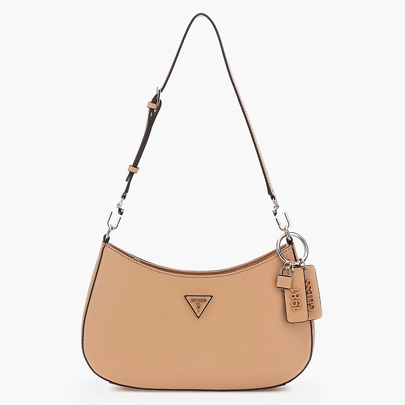 Guess Noelle.Topzip Γυναικεία Τσάντα