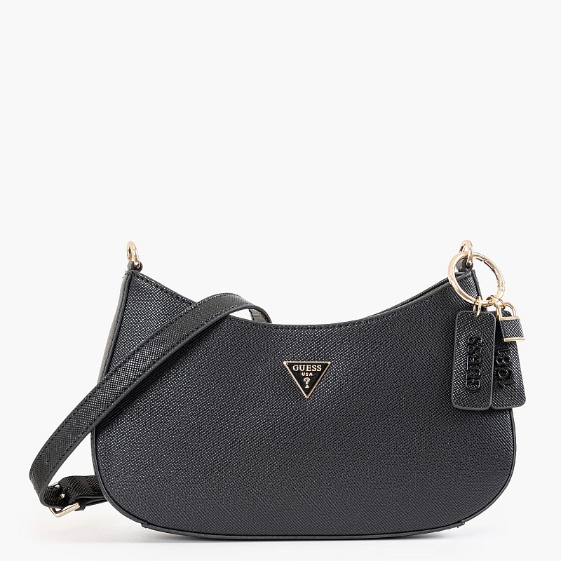 Guess Noelle.Zip.2 Γυναικεία Τσάντα
