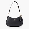 Guess Noelle.Zip.2 Γυναικεία Τσάντα Guess Noelle.Zip.2-Black