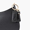 Guess Noelle.Zip.2 Γυναικεία Τσάντα Guess Noelle.Zip.2-Black