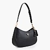 Guess Noelle.Zip.2 Γυναικεία Τσάντα Guess Noelle.Zip.2-Black