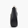 Guess Noelle.Zip.2 Γυναικεία Τσάντα Guess Noelle.Zip.2-Black
