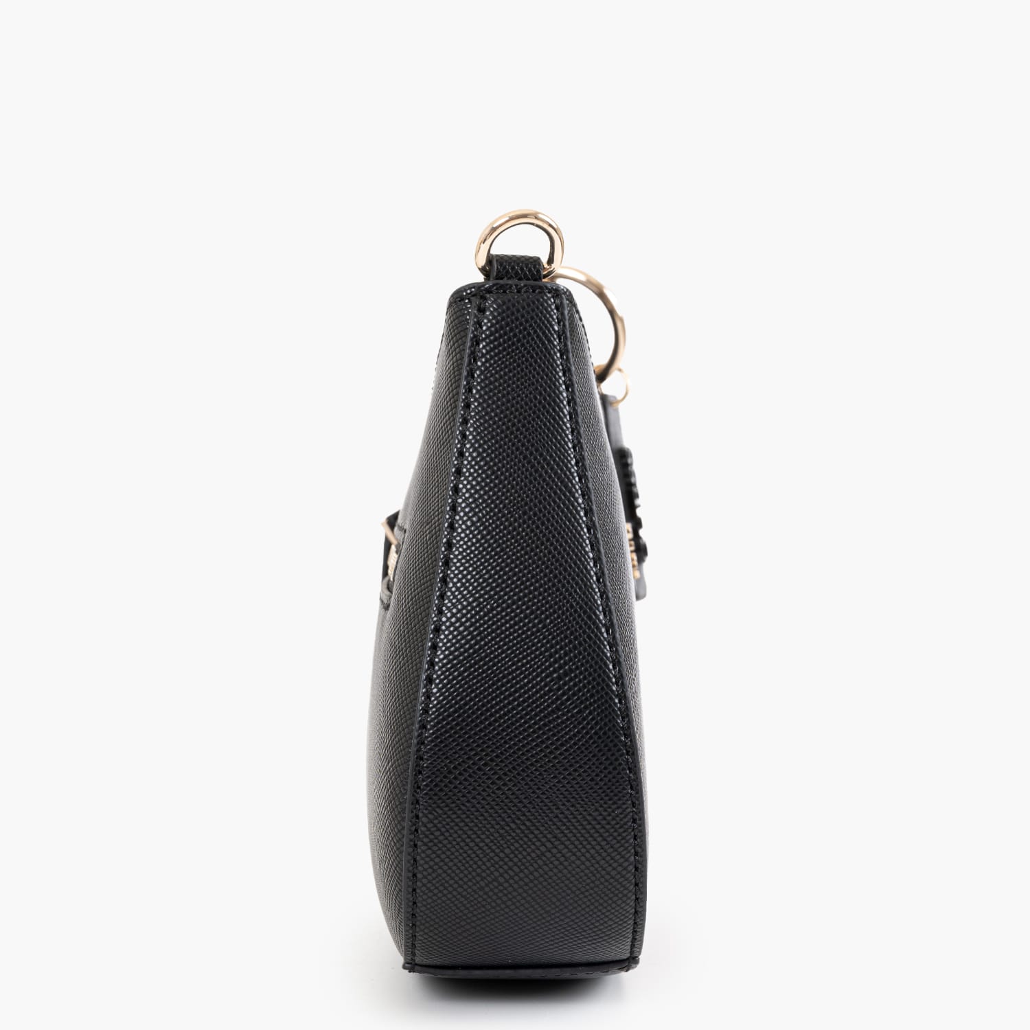 Guess Noelle.Zip.2 Γυναικεία Τσάντα Guess Noelle.Zip.2-Black