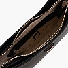 Guess Noelle.Zip.2 Γυναικεία Τσάντα Guess Noelle.Zip.2-Black