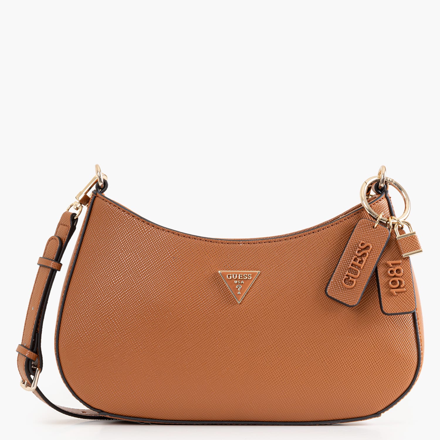 Guess Noelle.Zip.2 Γυναικεία Τσάντα