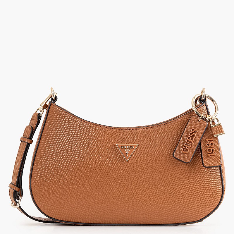 Guess Noelle.Zip.2 Γυναικεία Τσάντα