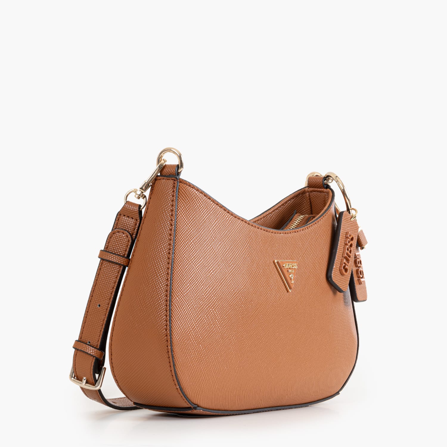 Guess Noelle.Zip.2 Γυναικεία Τσάντα