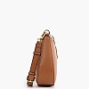Guess Noelle.Zip.2 Γυναικεία Τσάντα Guess Noelle.Zip.2-Tabba