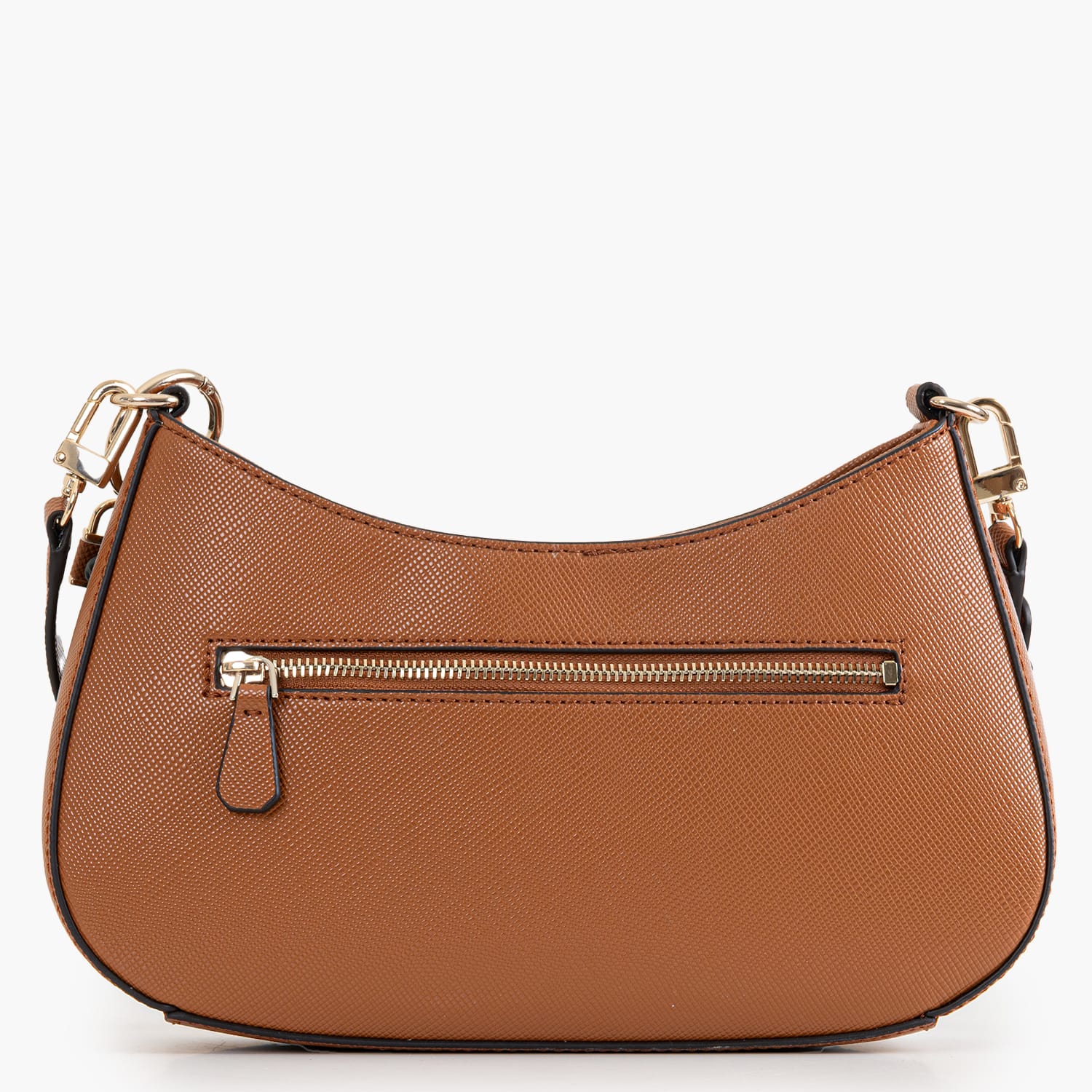 Guess Noelle.Zip.2 Γυναικεία Τσάντα Guess Noelle.Zip.2-Tabba