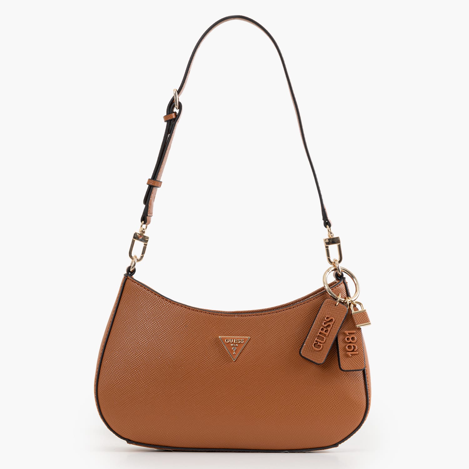 Guess Noelle.Zip.2 Γυναικεία Τσάντα Guess Noelle.Zip.2-Tabba