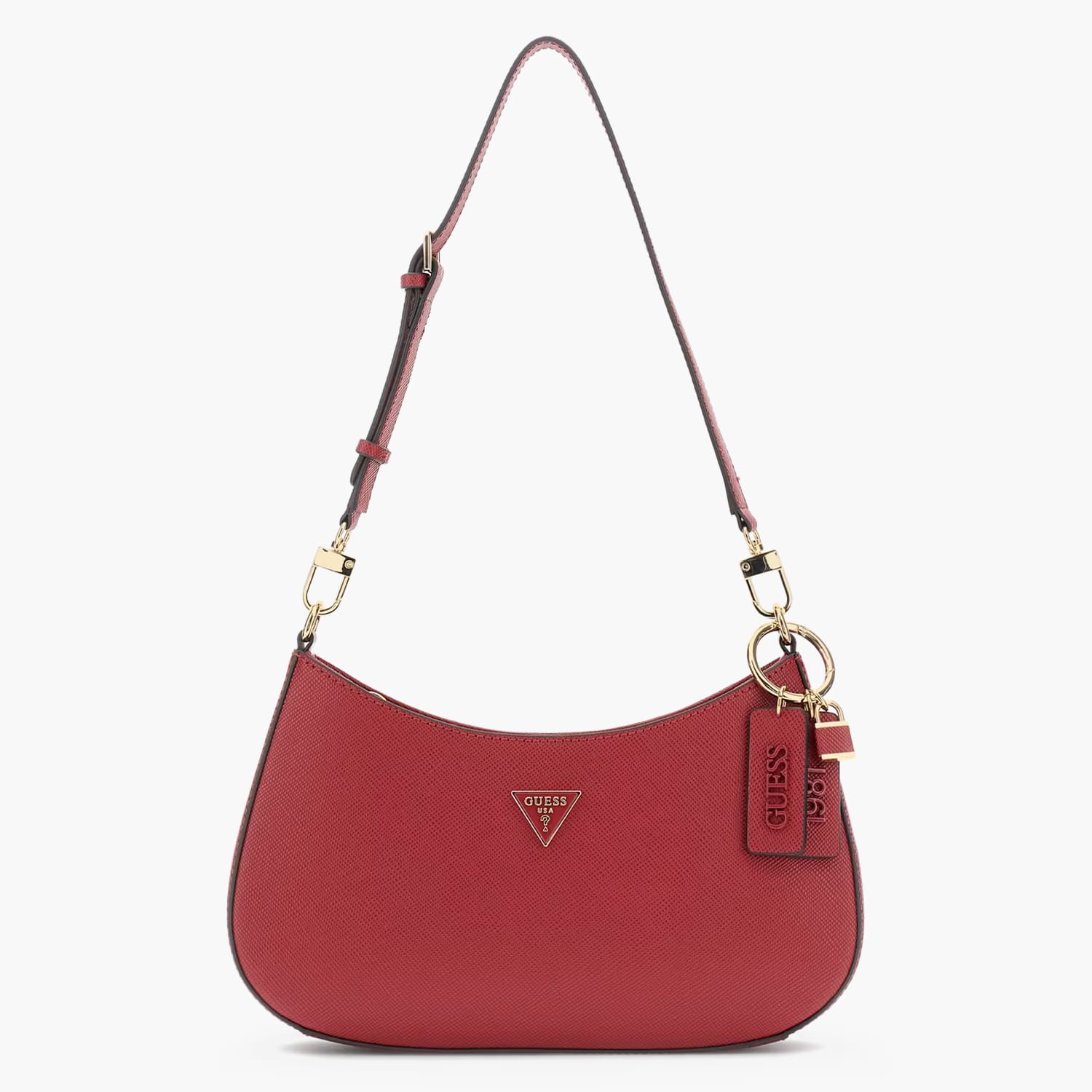 Guess Noelle.Zip.2 Γυναικεία Τσάντα