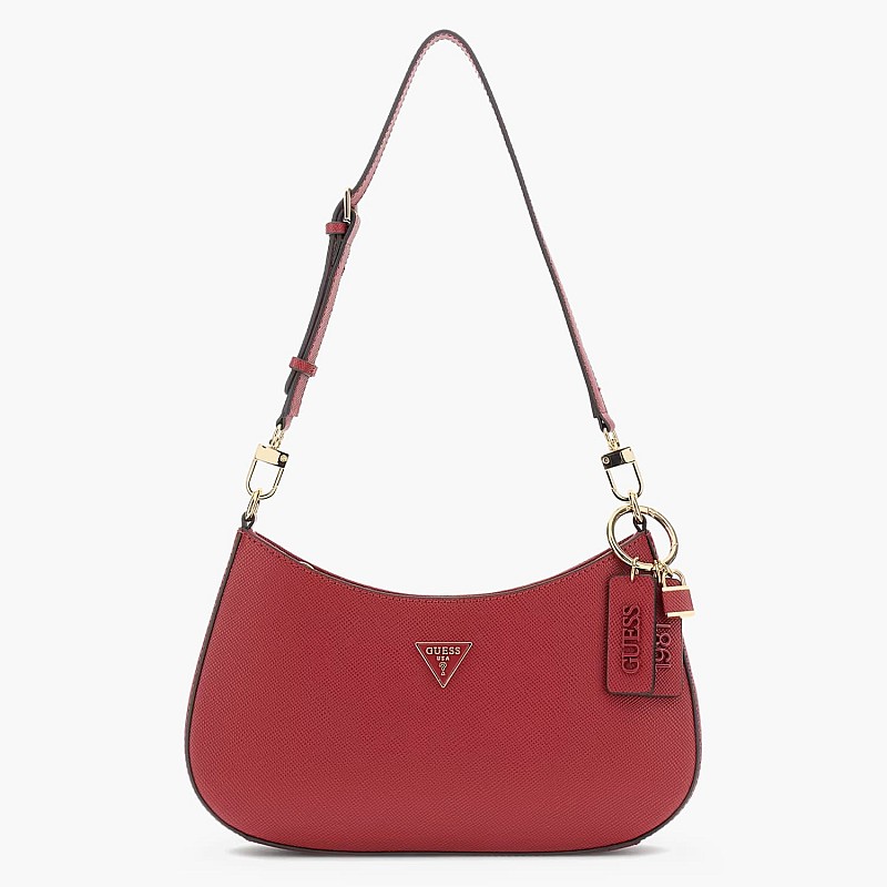 Guess Noelle.Zip.2 Γυναικεία Τσάντα