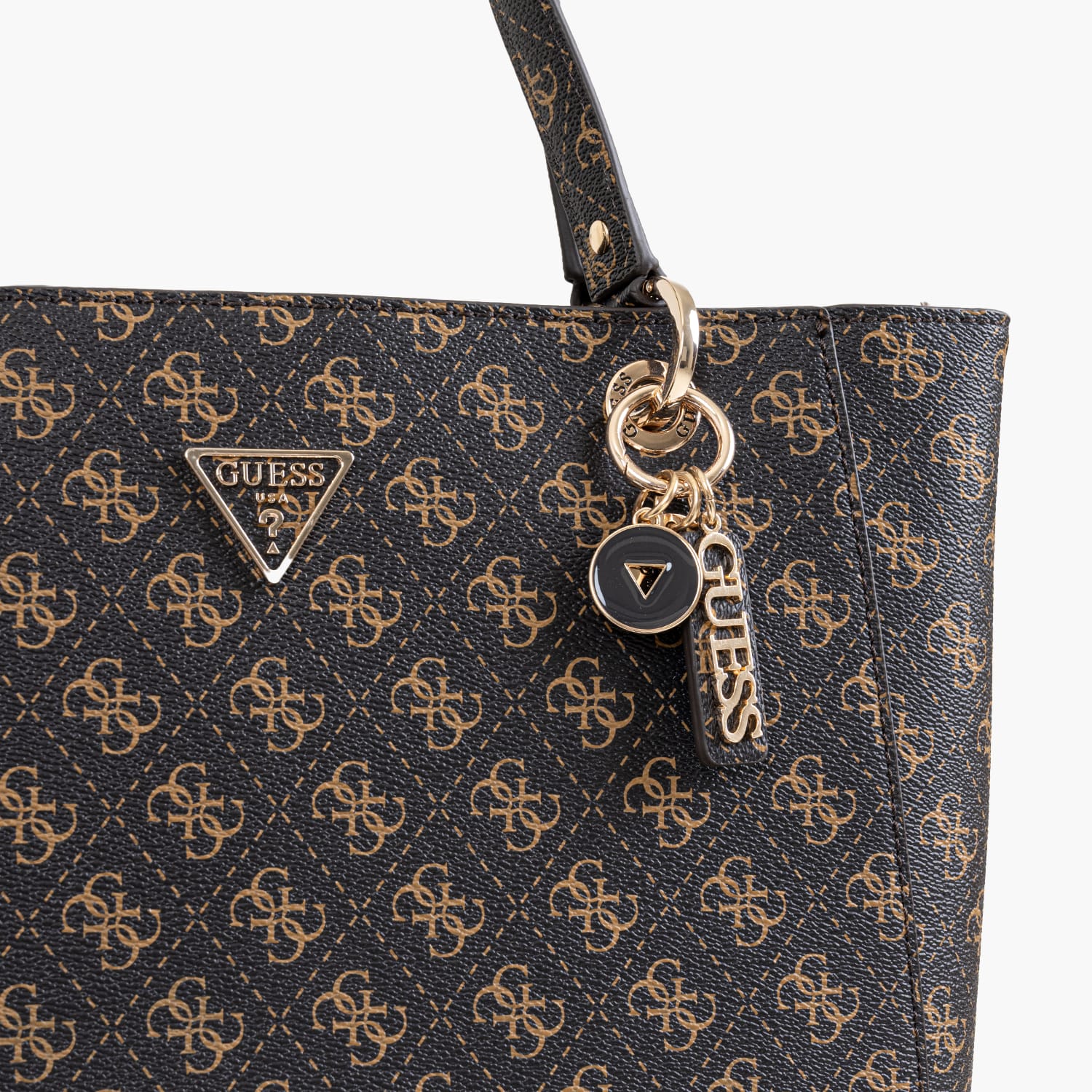 Guess Noelle2.Br Γυναικεία Τσάντα Guess Noelle2.Br Γυναικεία Τσάντα