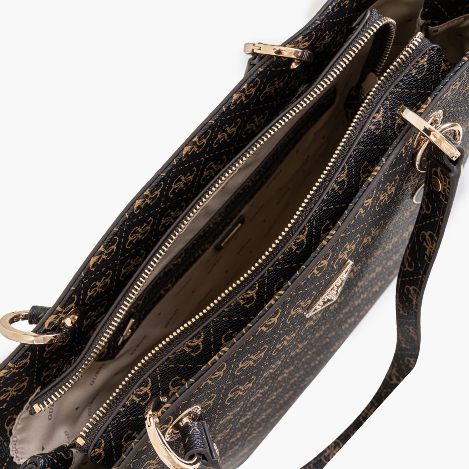 Guess Noelle2.Br Γυναικεία Τσάντα Guess Noelle2.Br Γυναικεία Τσάντα