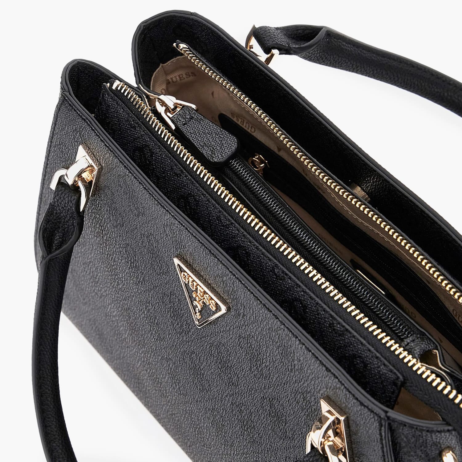 Guess Noelle2.Lux2-Grey