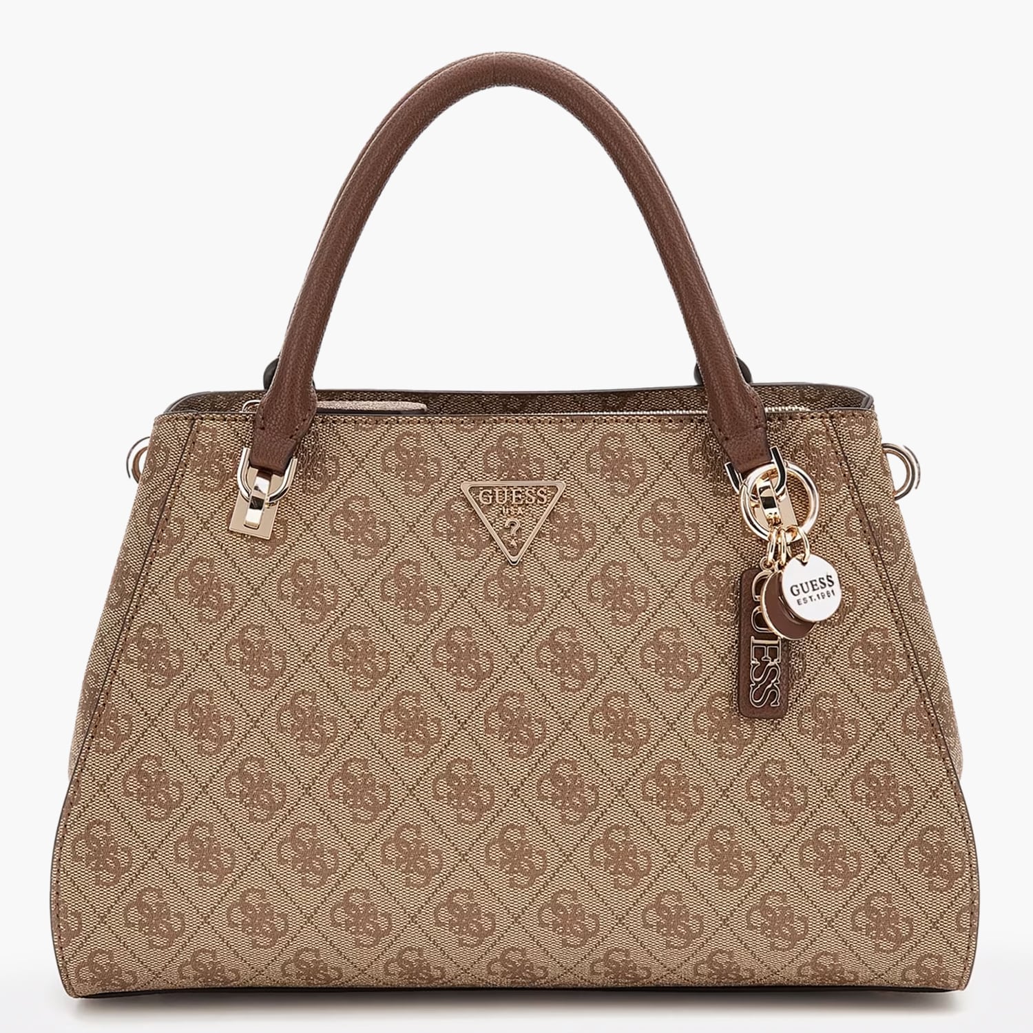 Guess Noelle2.Lux2 Γυναικεία Τσάντα
