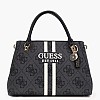 Guess Noelle2.Lux Γυναικεία Τσάντα Guess Noelle2.Lux Γυναικεία Τσάντα