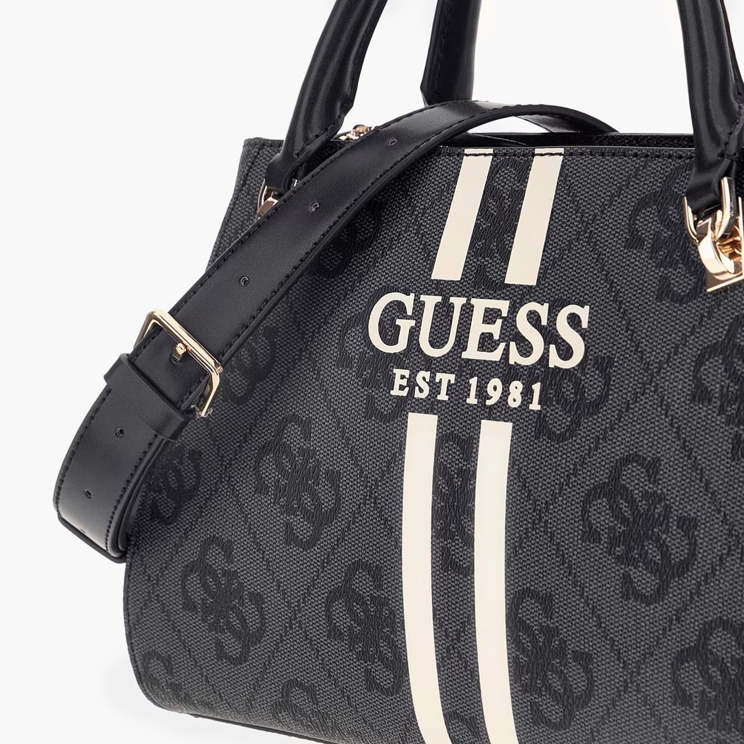 Guess Noelle2.Lux Γυναικεία Τσάντα Guess Noelle2.Lux Γυναικεία Τσάντα