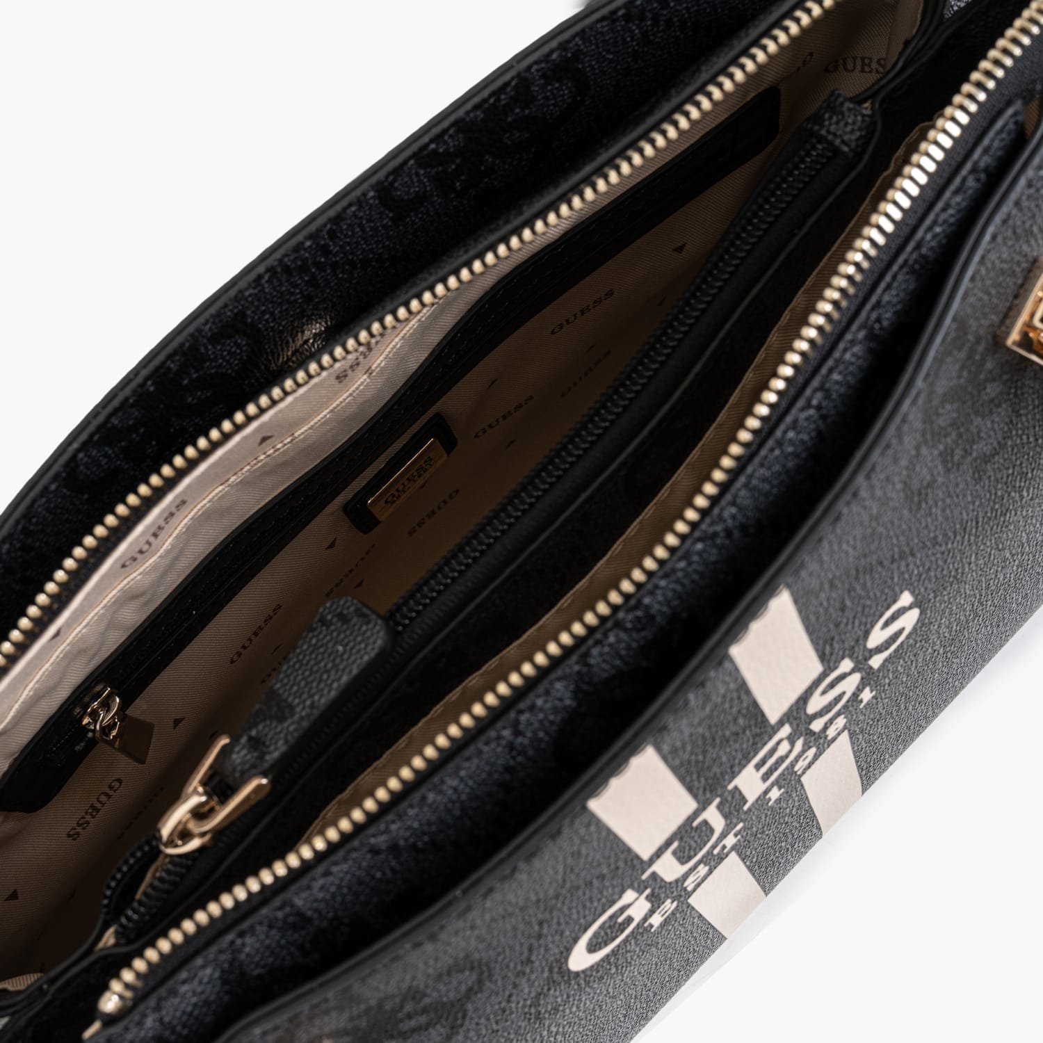 Guess Noelle2.Lux Γυναικεία Τσάντα Guess Noelle2.Lux Γυναικεία Τσάντα