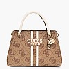 Guess Noelle2.Lux Γυναικεία Τσάντα Guess Noelle2.Lux-Beige