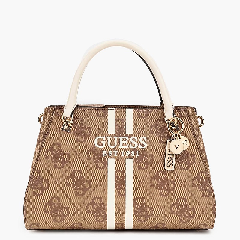 Guess Noelle2.Lux Γυναικεία Τσάντα
