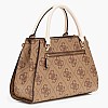 Guess Noelle2.Lux Γυναικεία Τσάντα Guess Noelle2.Lux-Beige