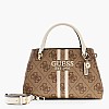 Guess Noelle2.Lux Γυναικεία Τσάντα Guess Noelle2.Lux-Beige