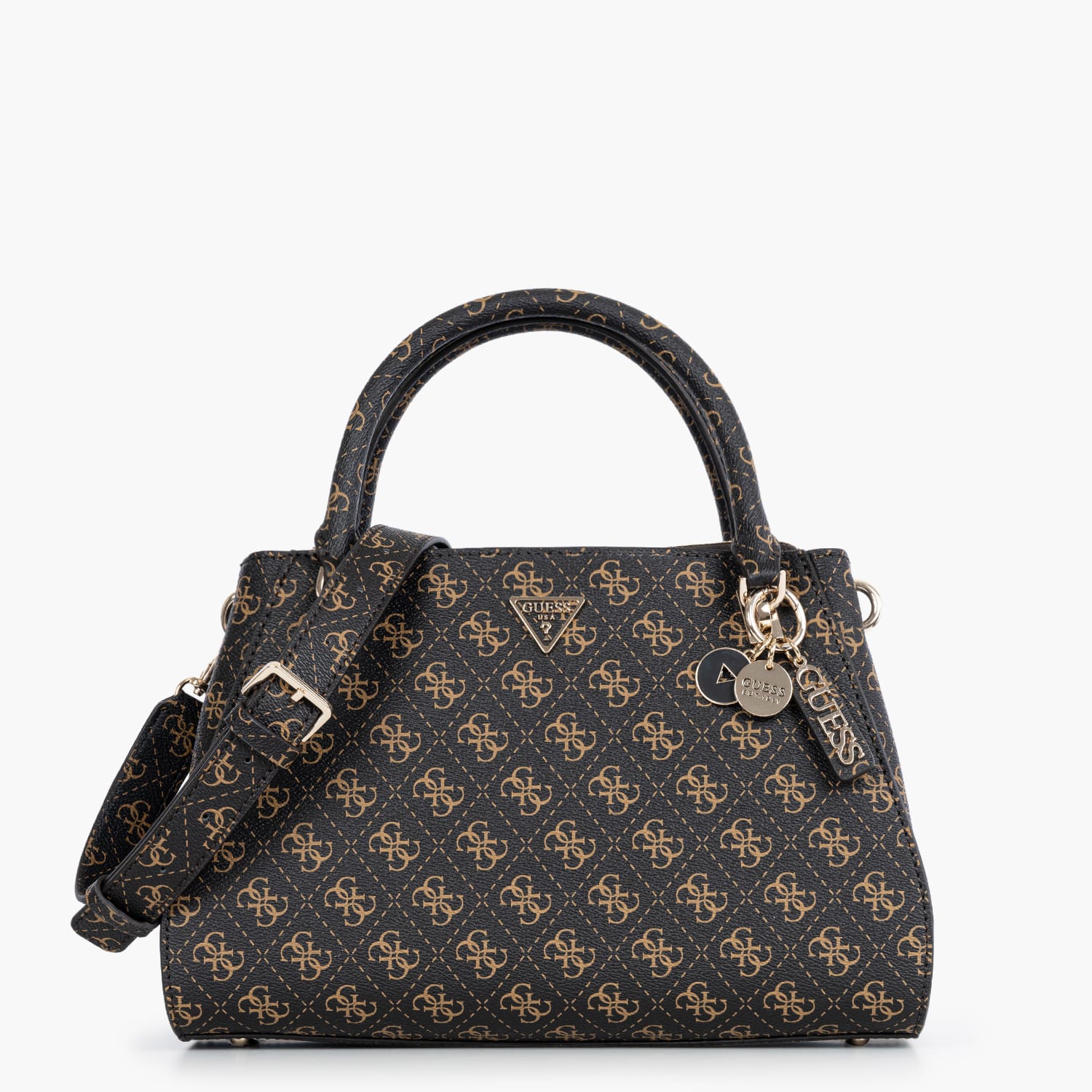 Guess Noelle2.Lxr2 Γυναικεία Τσάντα Guess Noelle2.Lxr2 Γυναικεία Τσάντα