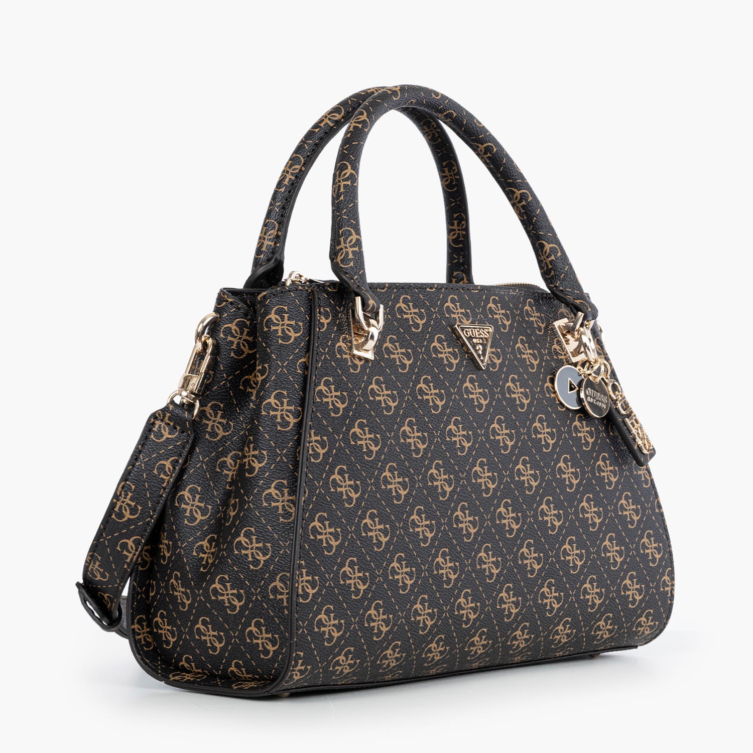 Guess Noelle2.Lxr2 Γυναικεία Τσάντα Guess Noelle2.Lxr2 Γυναικεία Τσάντα