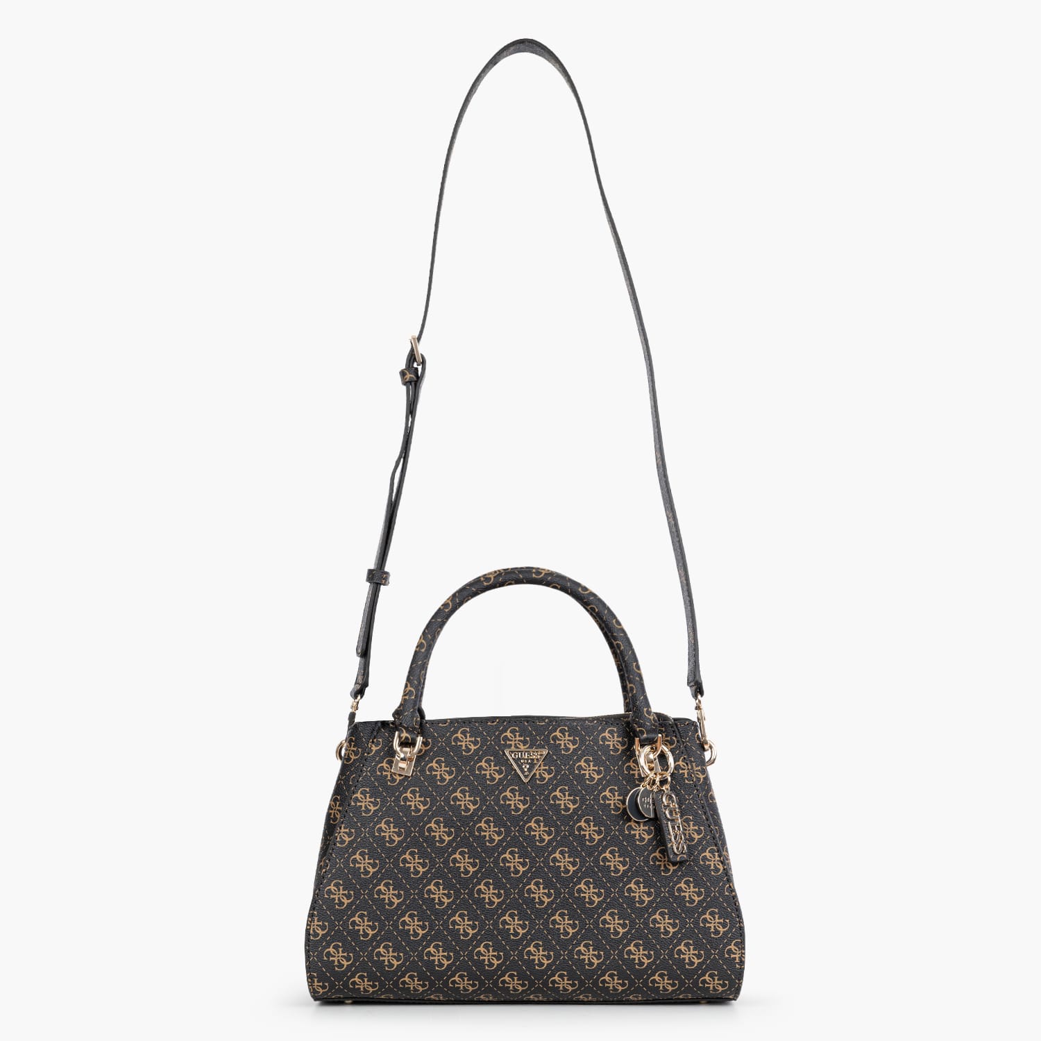 Guess Noelle2.Lxr2 Γυναικεία Τσάντα Guess Noelle2.Lxr2 Γυναικεία Τσάντα