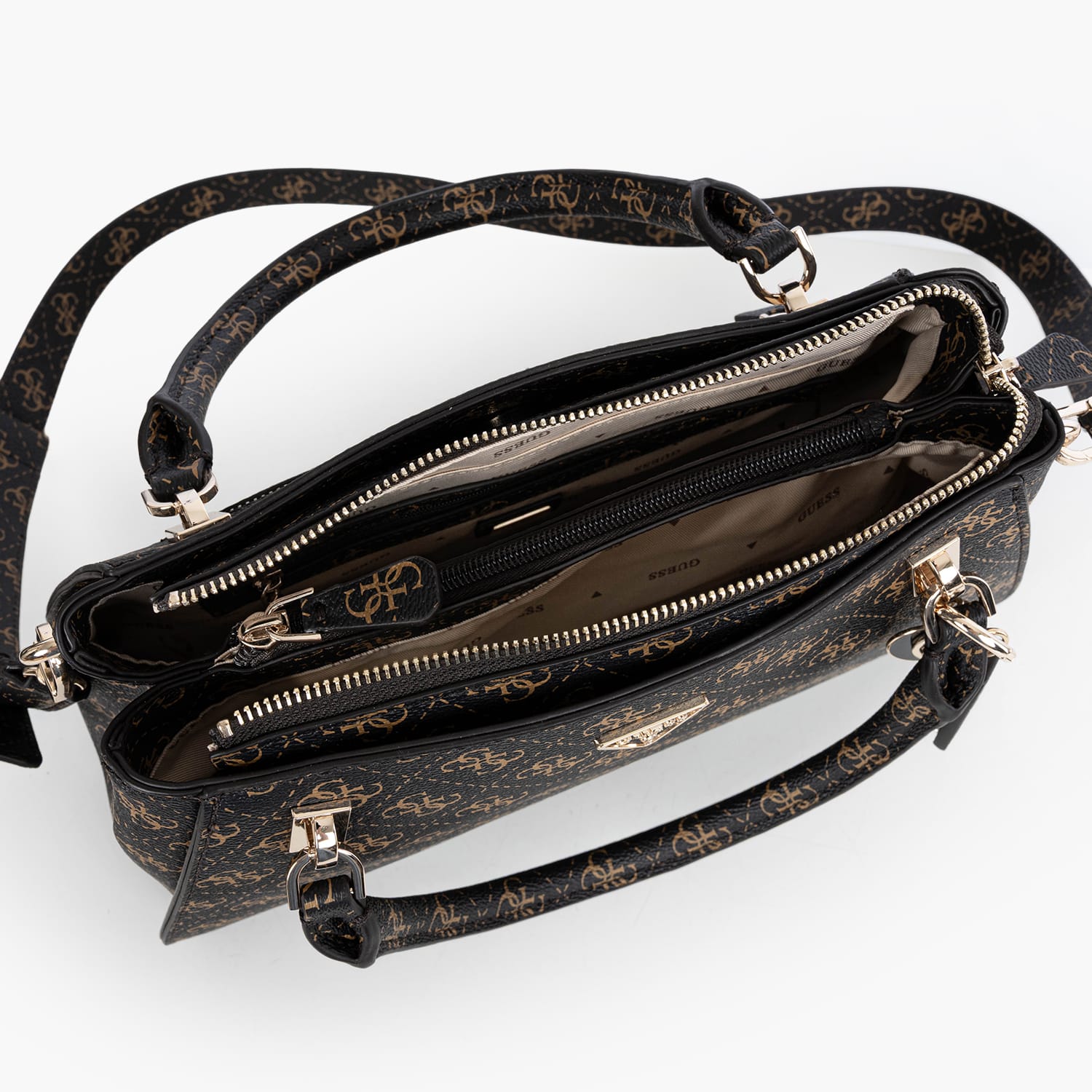 Guess Noelle2.Lxr2 Γυναικεία Τσάντα Guess Noelle2.Lxr2 Γυναικεία Τσάντα