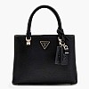 Guess Noelle2.Lxr Γυναικεία Τσάντα Guess Noelle2.Lxr-Black