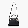 Guess Noelle2.Lxr Γυναικεία Τσάντα Guess Noelle2.Lxr-Black