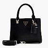 Guess Noelle2.Lxr Γυναικεία Τσάντα Guess Noelle2.Lxr-Black