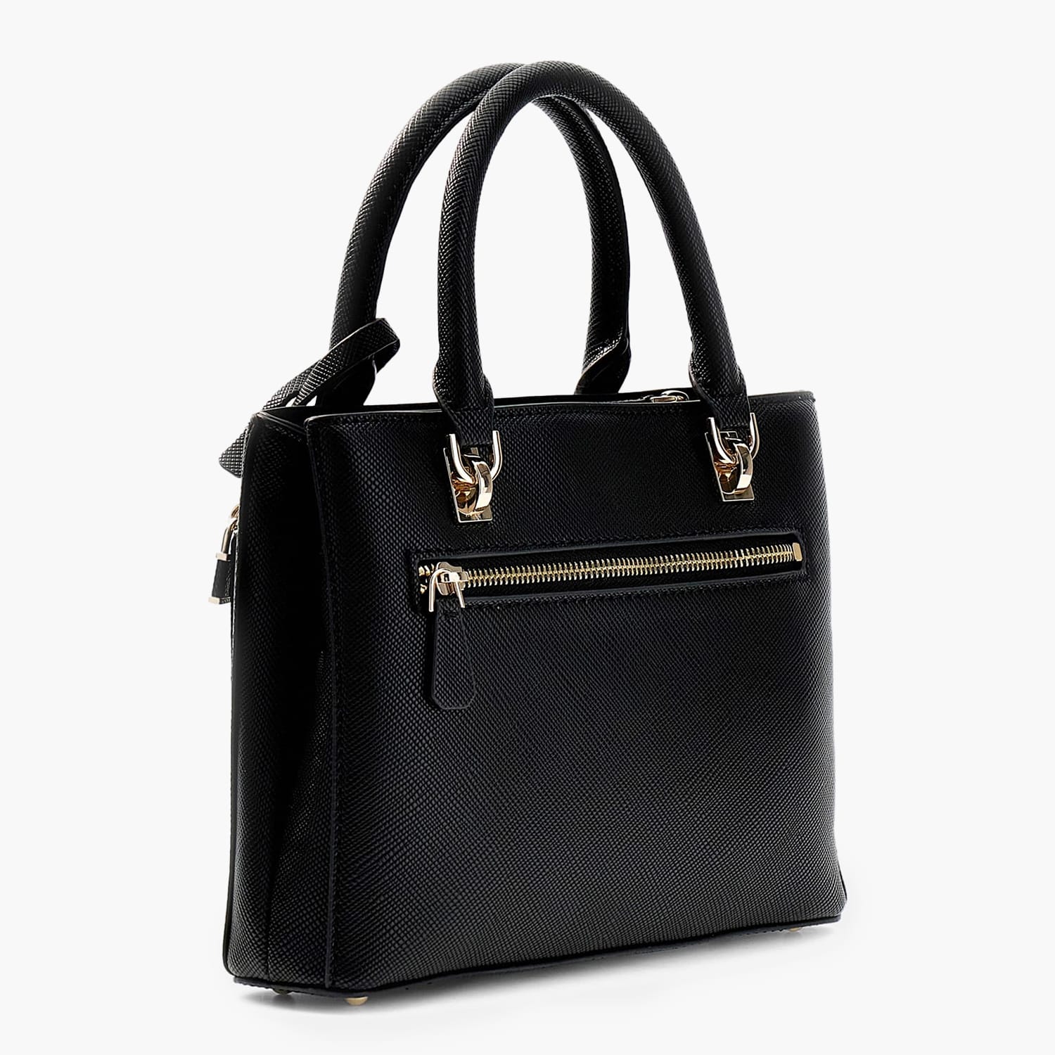 Guess Noelle2.Lxr Γυναικεία Τσάντα Guess Noelle2.Lxr-Black