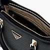 Guess Noelle2.Lxr Γυναικεία Τσάντα Guess Noelle2.Lxr-Black