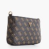 Guess Noelle2.Mini Γυναικεία Τσάντα Guess Noelle2.Mini-Brown