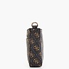 Guess Noelle2.Mini Γυναικεία Τσάντα Guess Noelle2.Mini-Brown