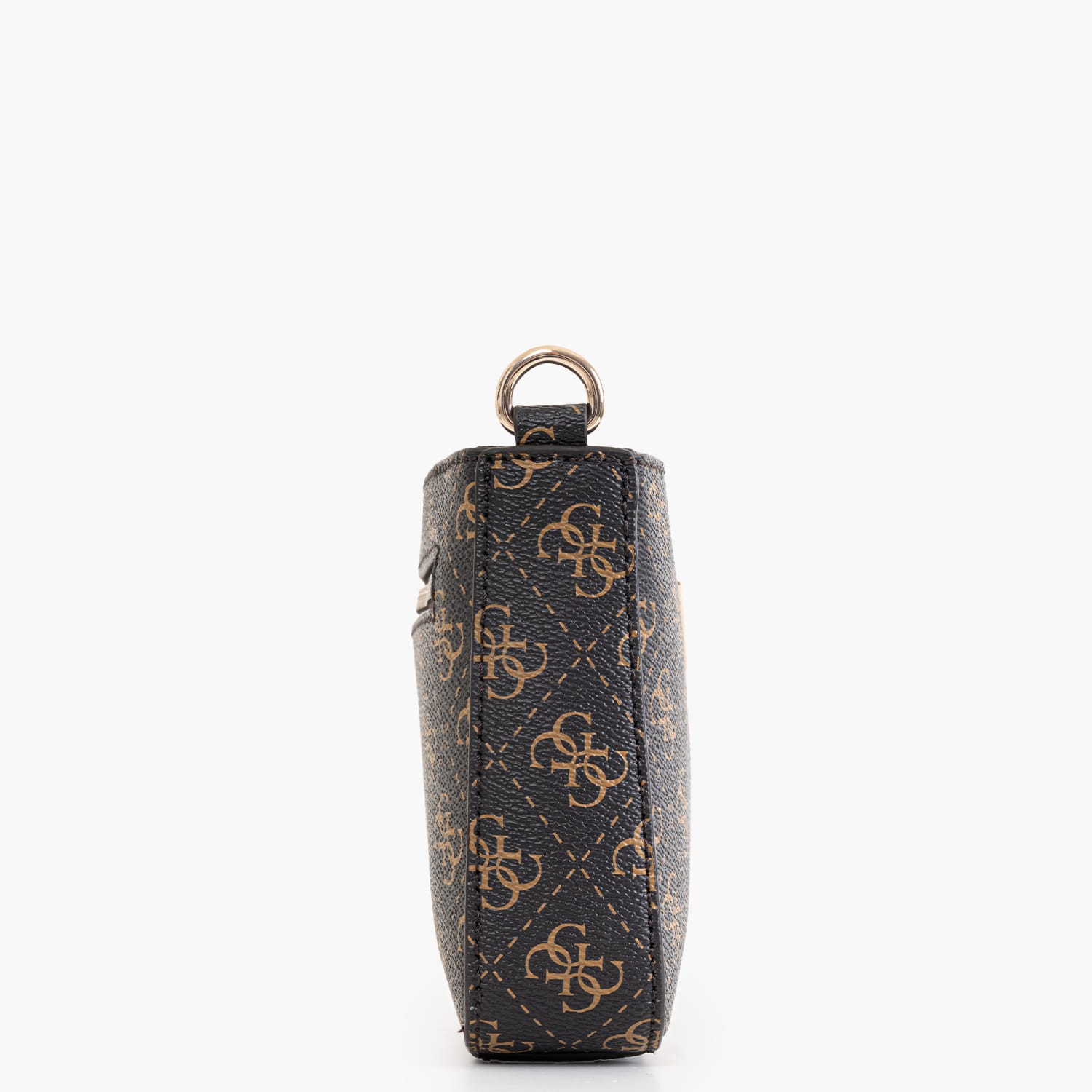 Guess Noelle2.Mini Γυναικεία Τσάντα Guess Noelle2.Mini-Brown