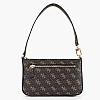 Guess Noelle2.Mini Γυναικεία Τσάντα Guess Noelle2.Mini-Brown