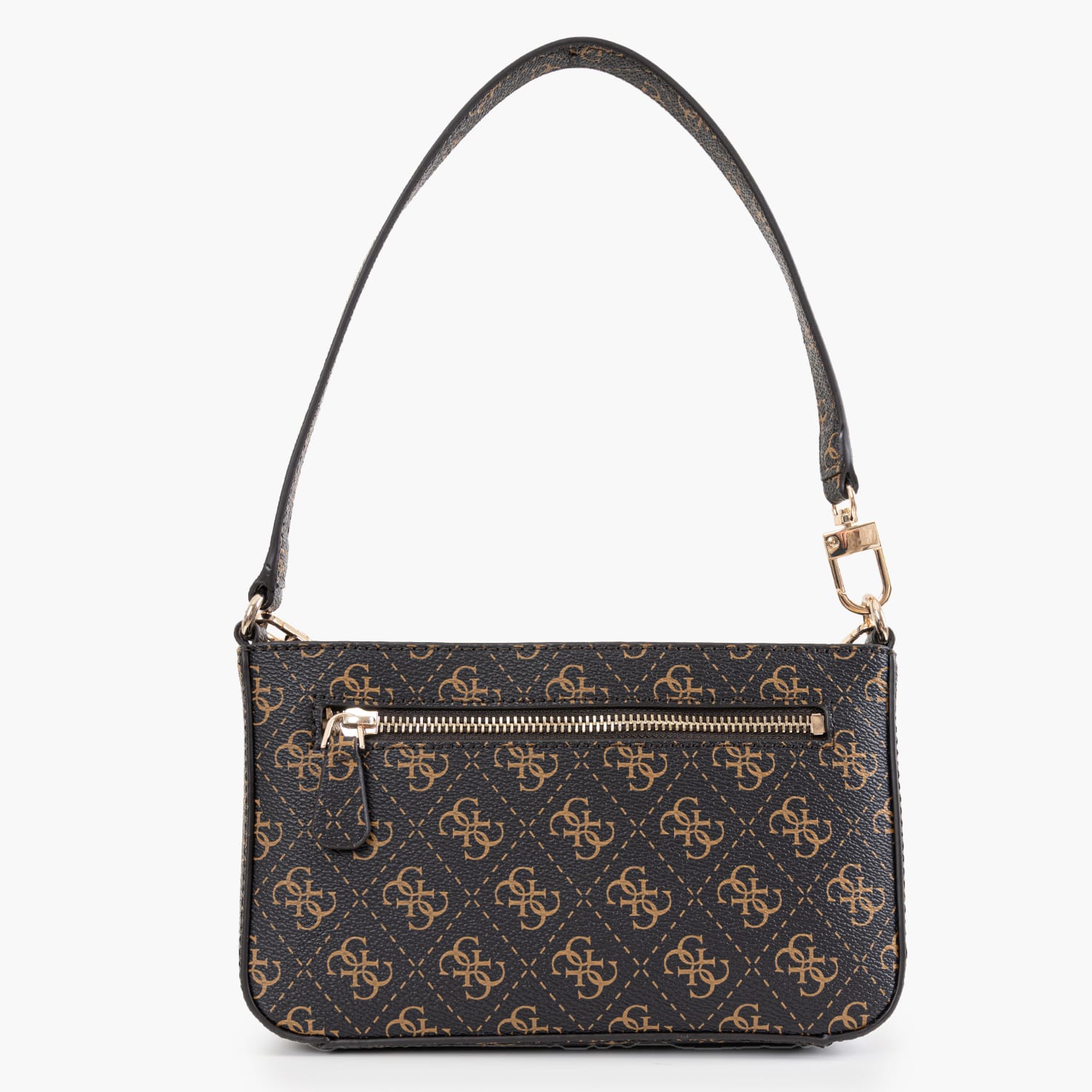 Guess Noelle2.Mini Γυναικεία Τσάντα Guess Noelle2.Mini-Brown