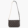 Guess Noelle2.Mini Γυναικεία Τσάντα Guess Noelle2.Mini-Brown