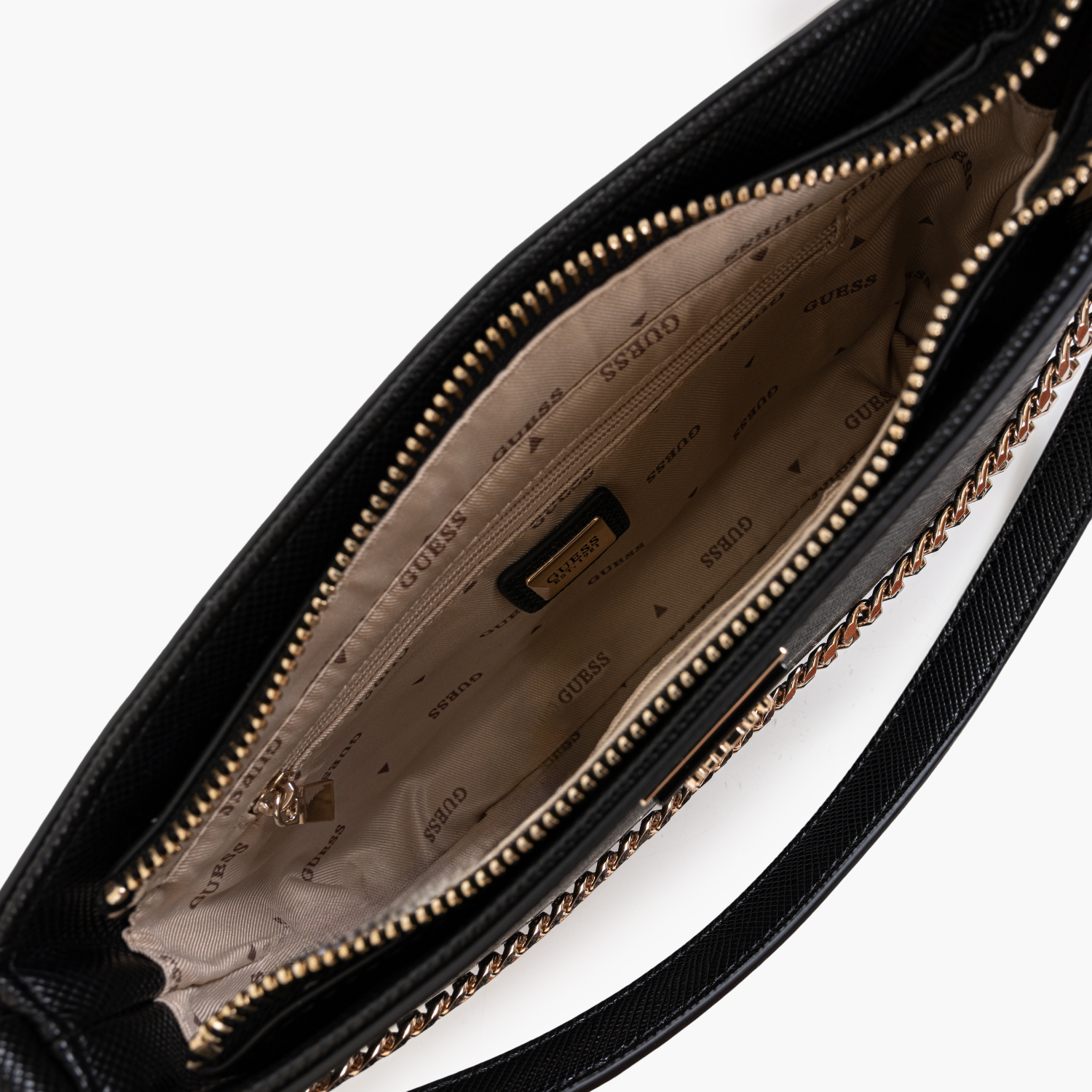 Guess Noelle2.Mn-Black