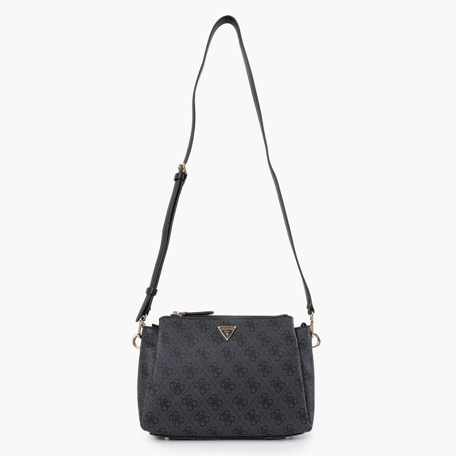 Guess Noelle2.Tri Γυναικεία Τσάντα
